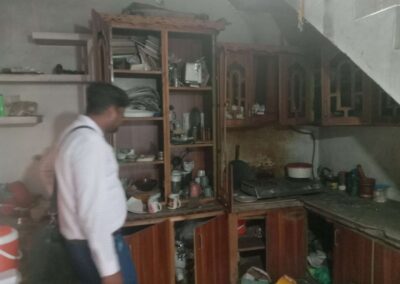 GNBM.org Global Mission- Pakistan